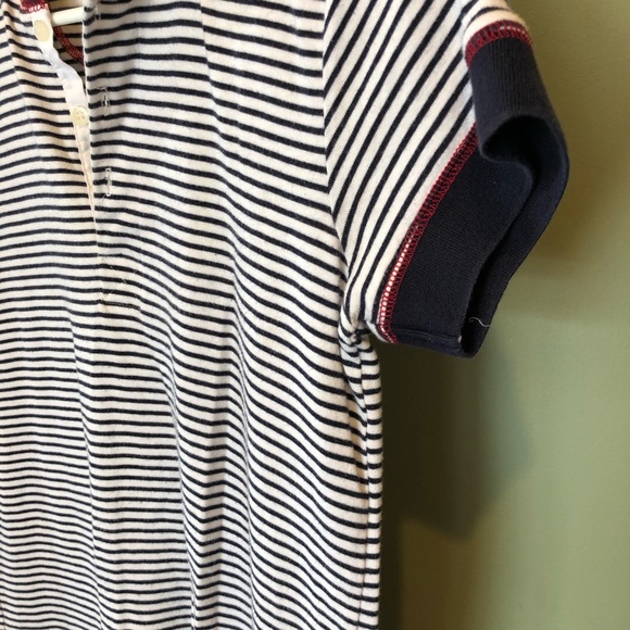 Ralph Lauren Nautical Dress Casual Summer - Picture 5 of 7